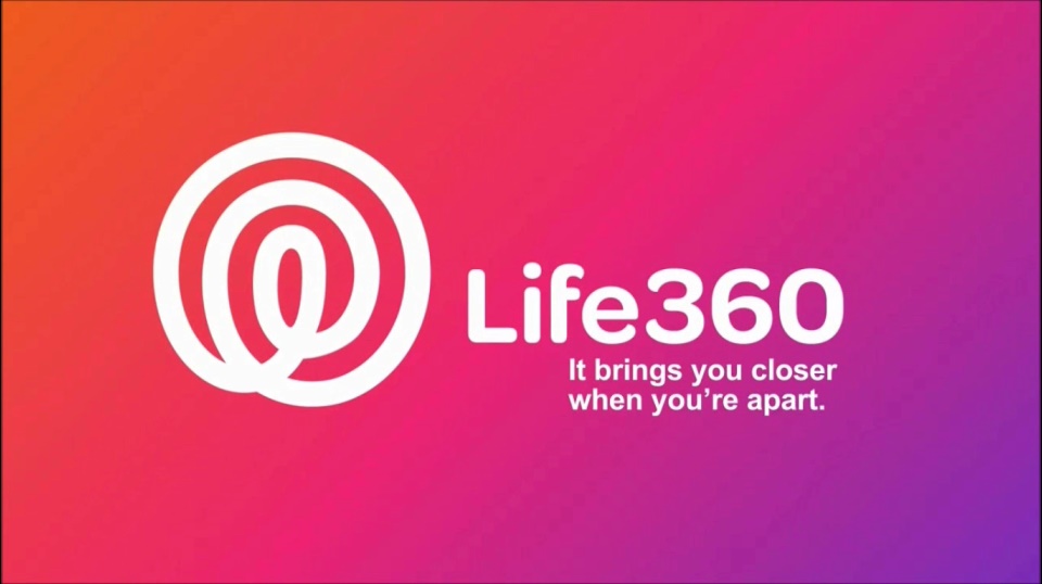 اپلیکیشن life 360 family locator