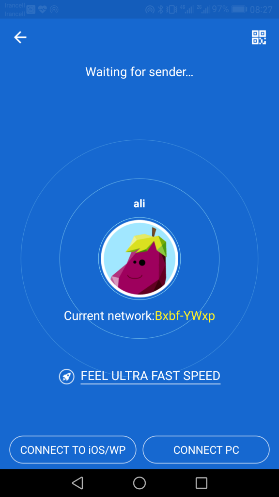 دریافت فایل