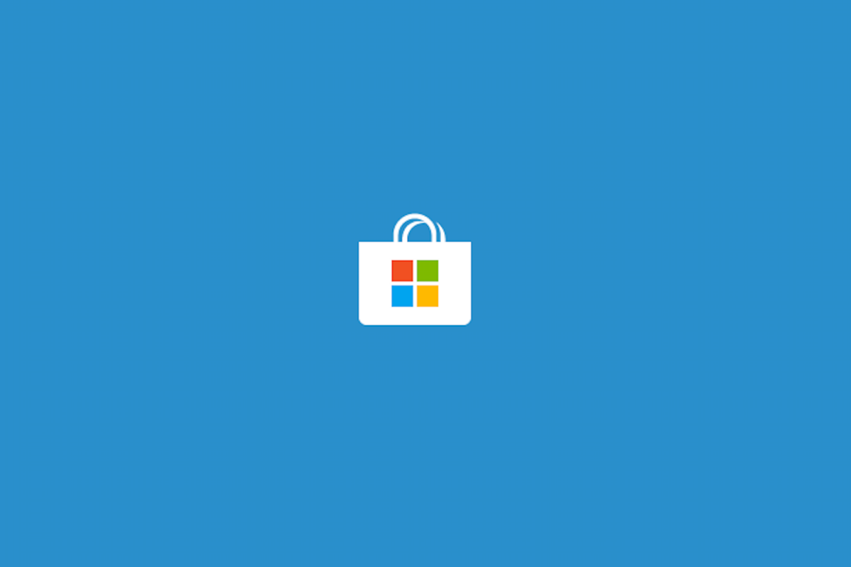 windows store