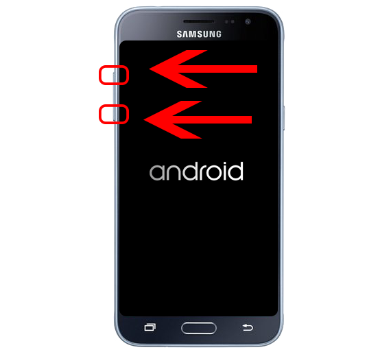 گرفتن دکه ولوم