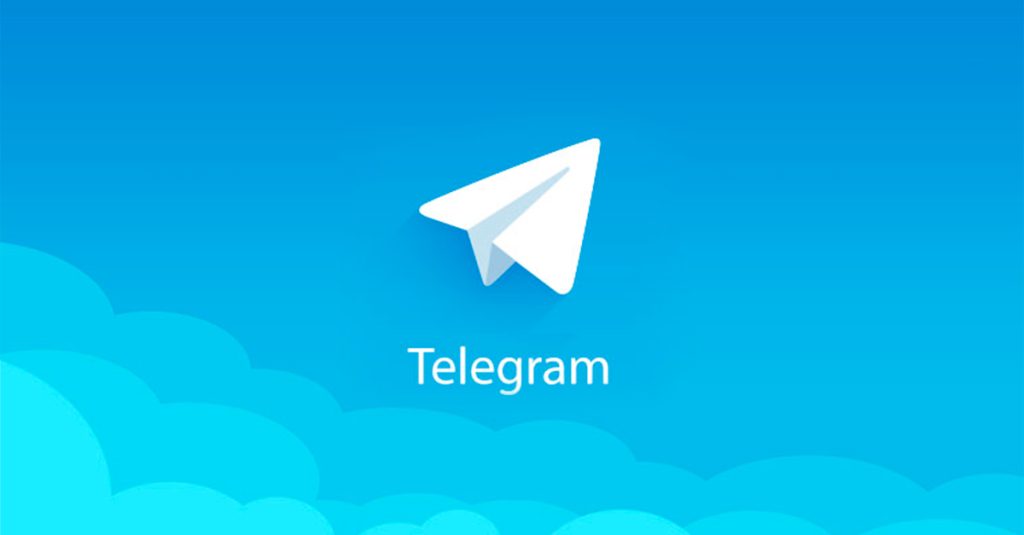 telegram messenger