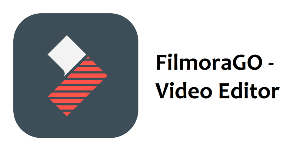 FilmoraGoادیت فیلم
