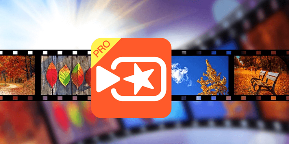 VivaVideo ادیت فیلم