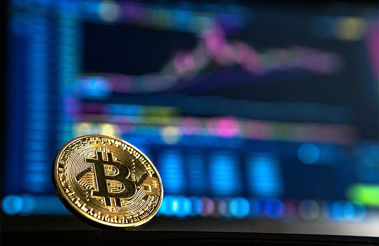 استخراج بیت کوین با گوشی را شروع کنید