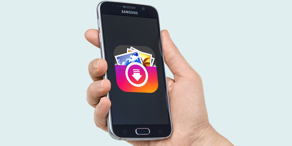 دانلود از اینستاگرام