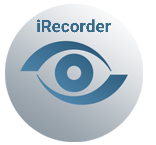 لوگو‌ی برنامه irecorder