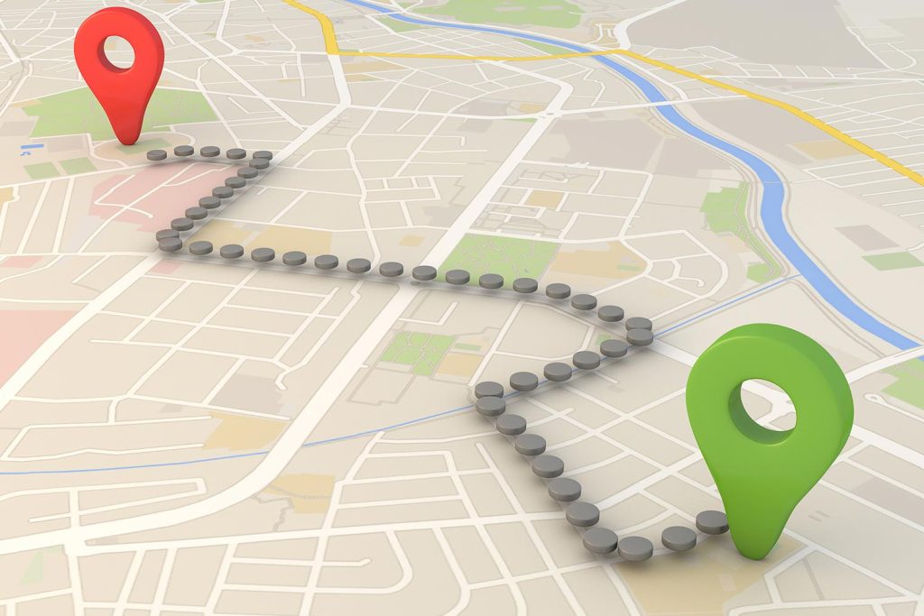 ردیابی گوشی