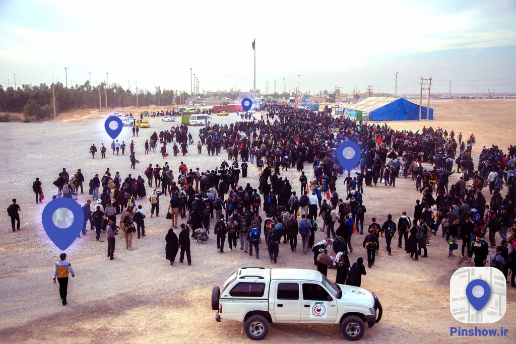 ردیاب-مخصوص-زائرین