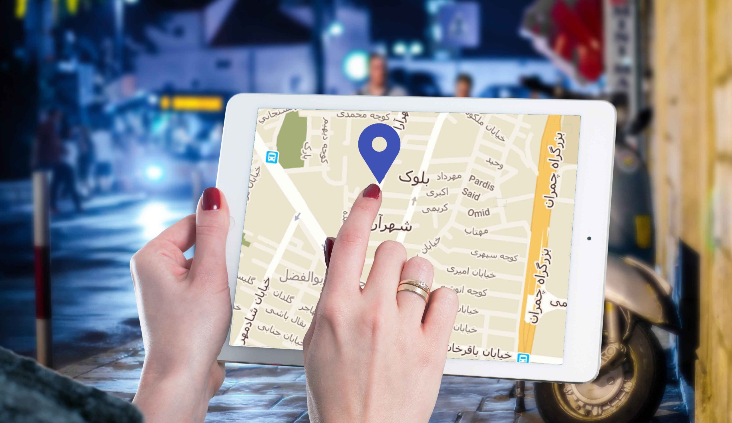 دانلود-رایگان-بهترین-برنامه-ردیابی-افراد-برای-گوشی