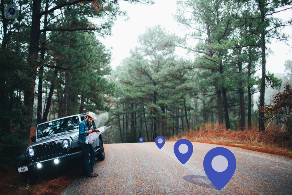 ردیابی-اعضای-خانواده-درمسافرت