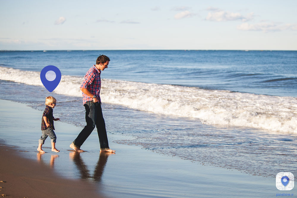 ردیابی-فرزند