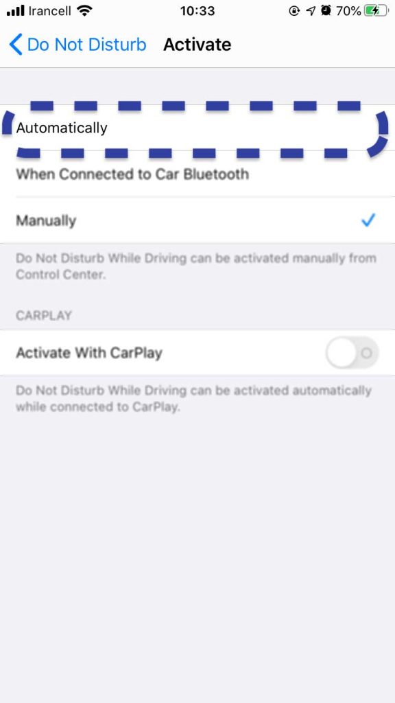فعال-کردن-dont-distribute