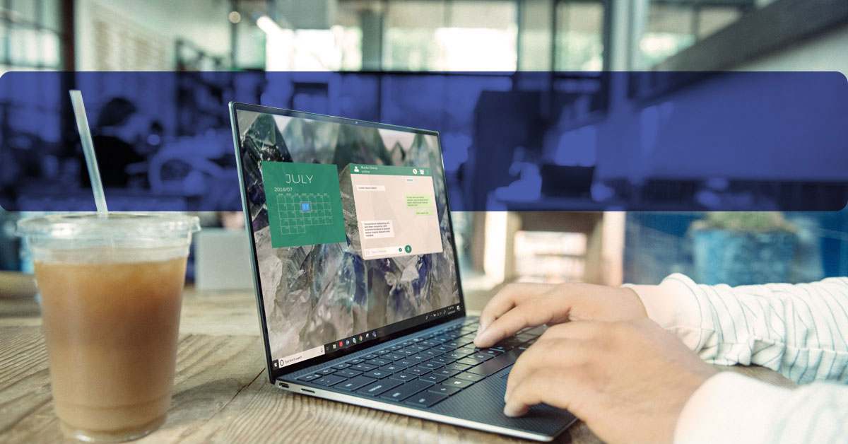 تاثیر تکنولوژی در دوران کرونا بر کسب و کار