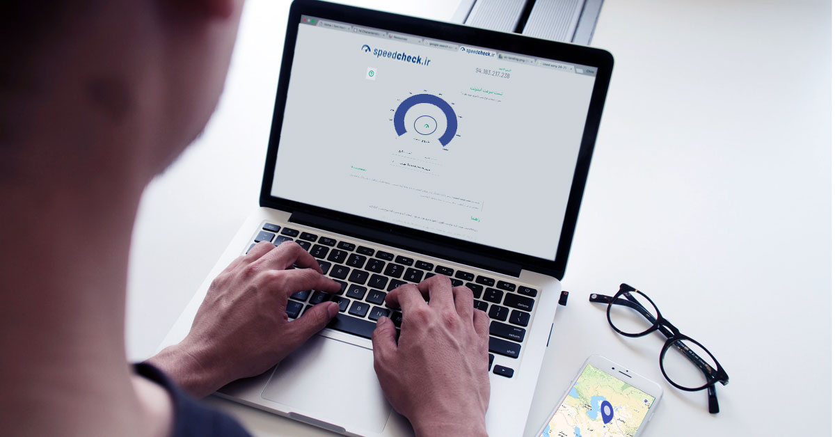 10راه برای افزایش سرعت اینترنت