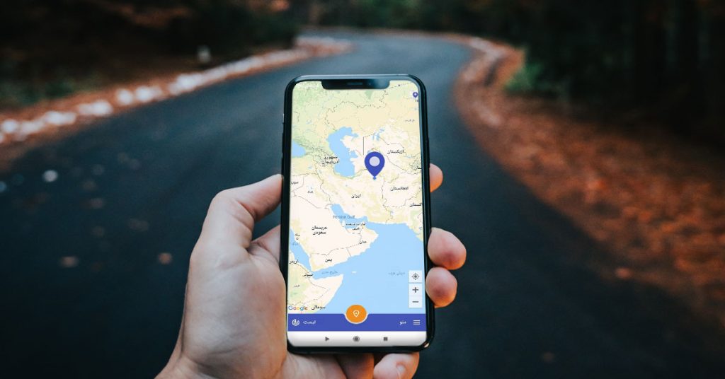 آموزش ردیابی با نزم افزار پین شو