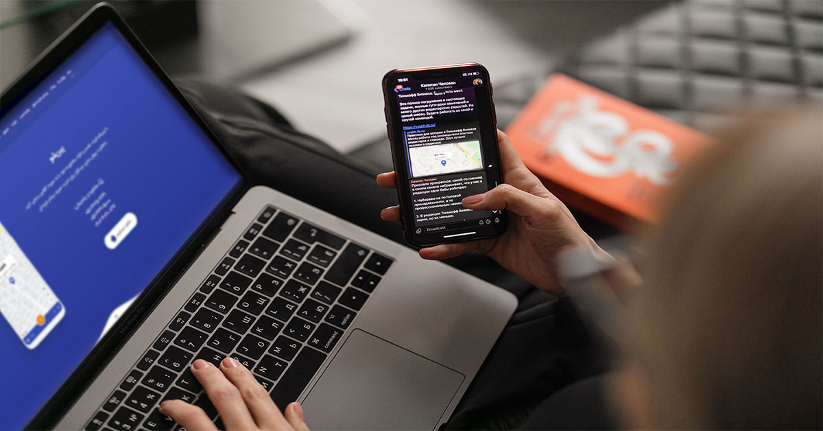 از گوشی خود چه استفاده هایی میکنید؟ چند بار در شبانه روز آنرا چک میکنید؟ آیا شما به تلفن همراه خود وابسته اید یا خیر؟