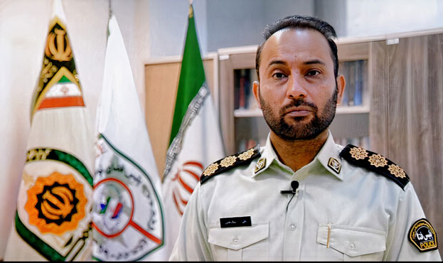 علی نیک نفس