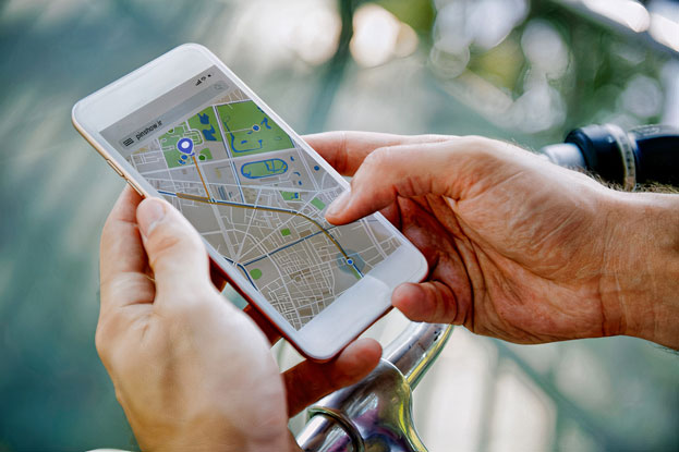 ردیابی چیست؟