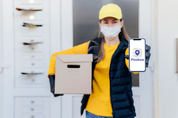 Increase-security-delivery-with-gps-tracker