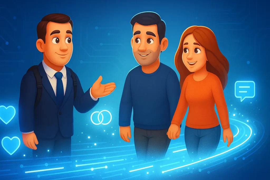 چرا از ردیابی همسر استفاده کنیم