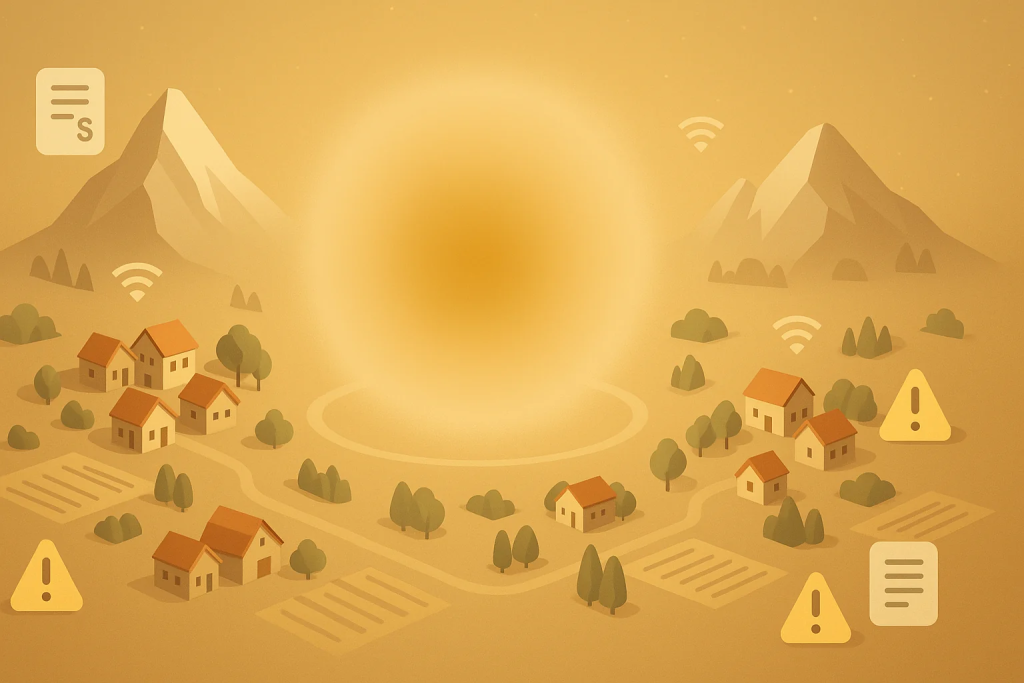 چطوری سیم کارت را نقطه زنی کنیم؟