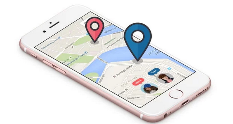 ردیابی گوشی فوری، ردیابی گوشی فوری ایرانسل، ردیابی گوشی فوری همراه اول