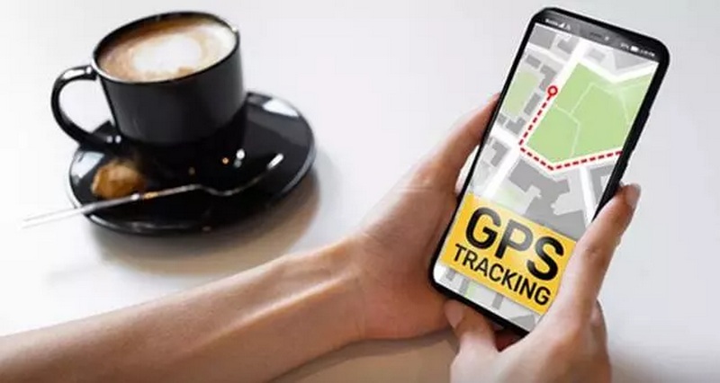 ردیابی خودرو با موبایل، برنامه ردیابی خودرو با موبایل، ردیابی مکان خودرو با استفاده از گوشی موبایل