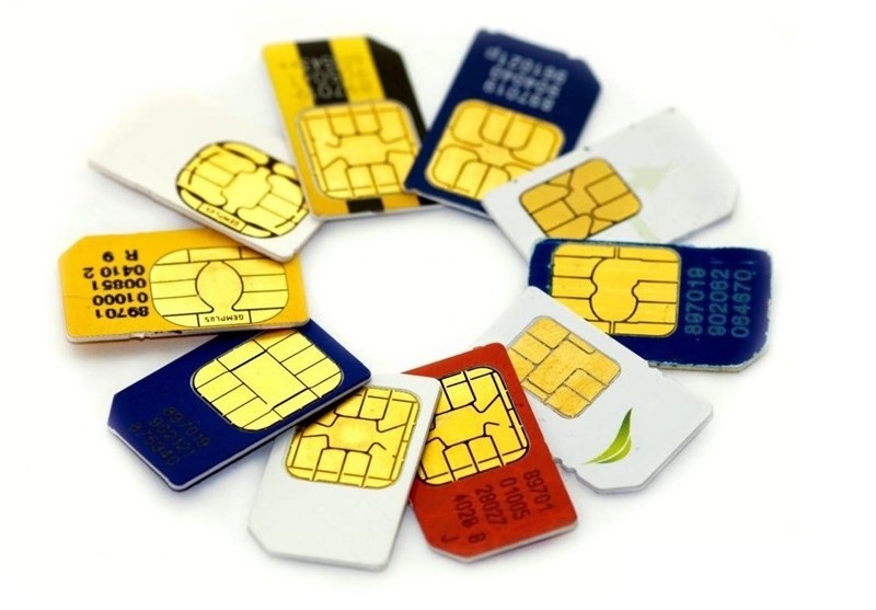 چگونه سیم کارت گم شده را دوباره بگیریم، هزینه صدور مجدد سیم کارت ایرانسل، چگونه سیم کارت گم شده را دوباره بگیریم همراه اول