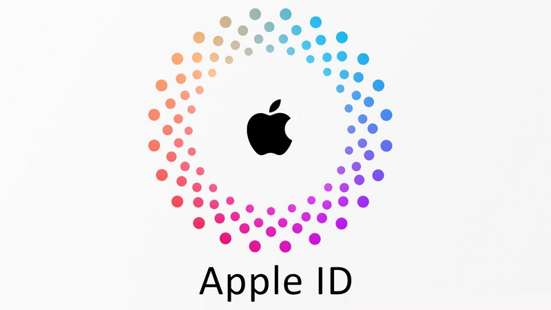 اپل آیدی چیست، اپل آیدی آیفون کجاست، رمز اپل آیدی چیست