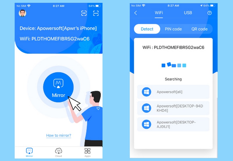 روش های کنترل گوشی از راه دور رایگان