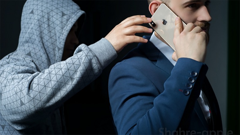 کد ردیابی گوشی همراه اول، کد ردیابی گوشی ایرانسل