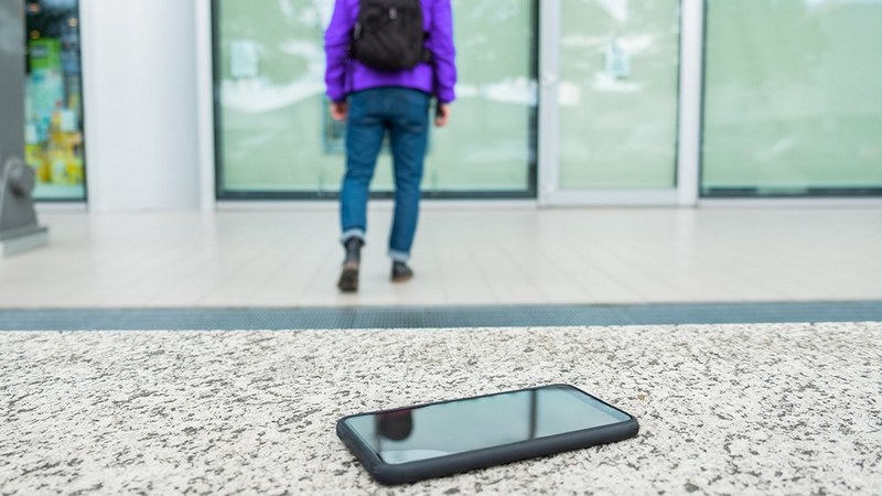 ردیابی گوشی موبایل دزدیده شده، نحوه ردیابی موبایل دزدیده شده، چگونه موبایل دزدیده شده را ردیابی کنیم