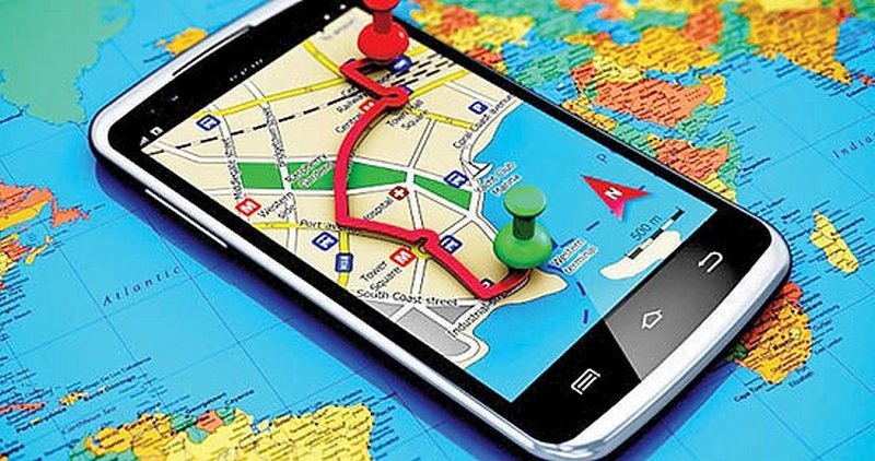 برنامه ردیابی گوشی گم شده، بهترین نرم افزار ردیابی گوشی گم شده