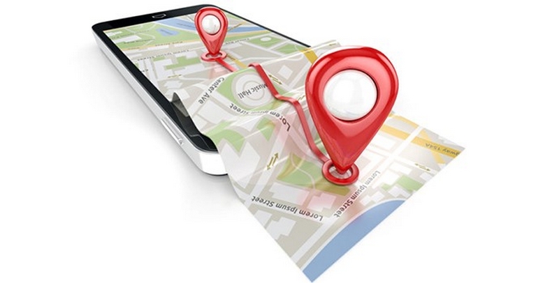 چگونه بفهمیم گوشی ردیابی می شود، از کجا بفهمیم سیم کارت ردیابی میشود، پلیس چگونه گوشی را ردیابی می کند