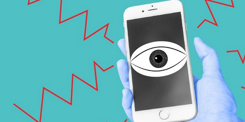 چگونه بفهمیم گوشی ردیابی می شود، از کجا بفهمیم سیم کارت ردیابی میشود، پلیس چگونه گوشی را ردیابی می کند