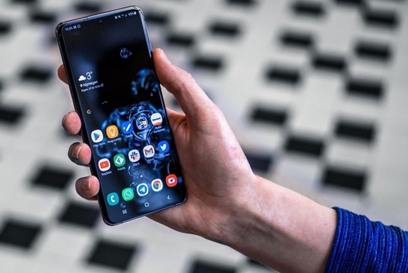 امنیت گوشی سامسونگ کجاست، بهترین برنامه امنیت گوشی سامسونگ