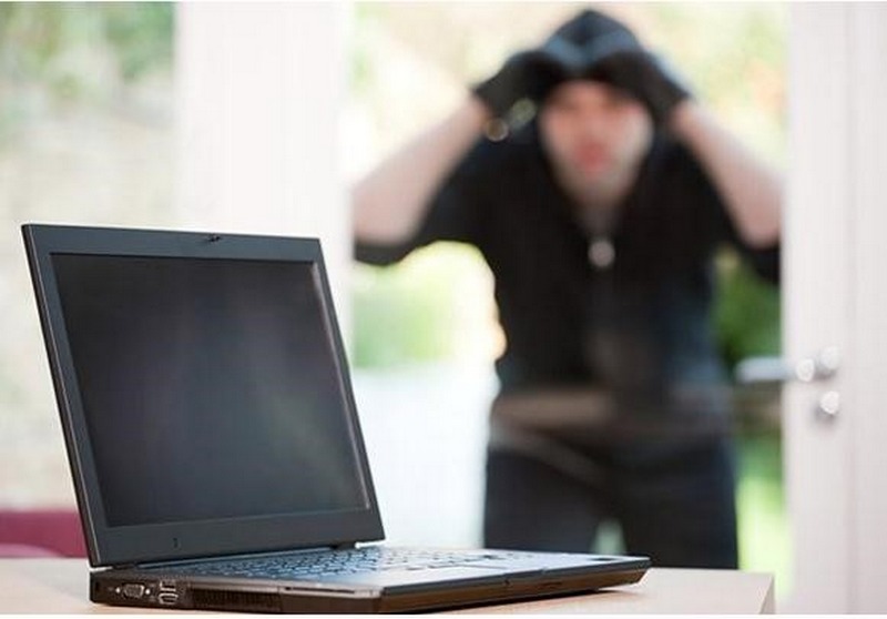 ردیابی لپ تاپ با گوشی، ردیابی لپ تاپ از طریق شماره سریال، ردیابی لپ تاپ از طریق پلیس فتا