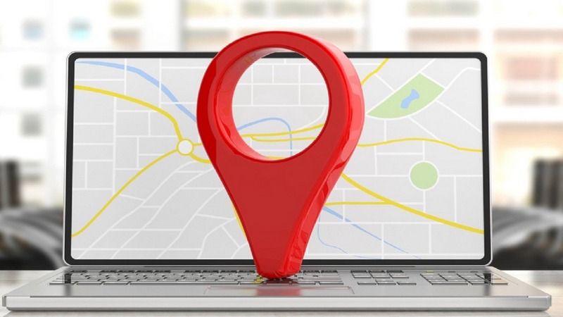 روش های جلوگیری از ردیابی لپ تاپ