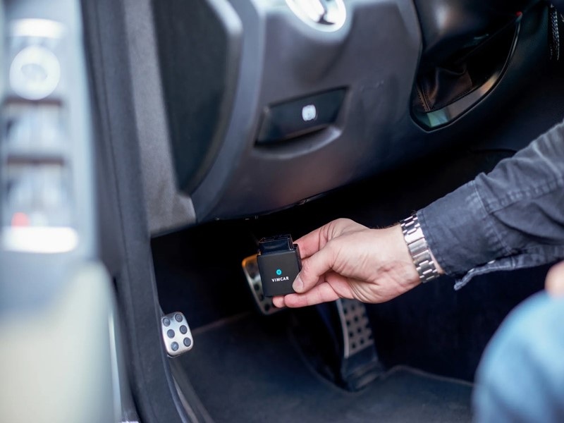 بهترین ردیاب اهنربایی، ردیاب اهنربایی چیست