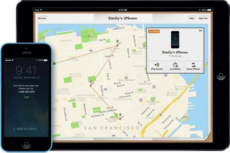 برنامه ردیابی شماره موبایل برای کامپیوتر