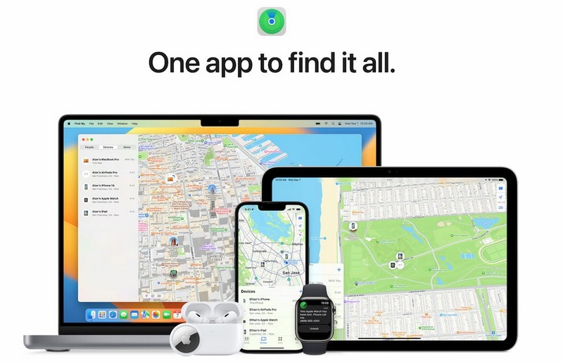 برنامه ردیابی شماره موبایل برای کامپیوتر